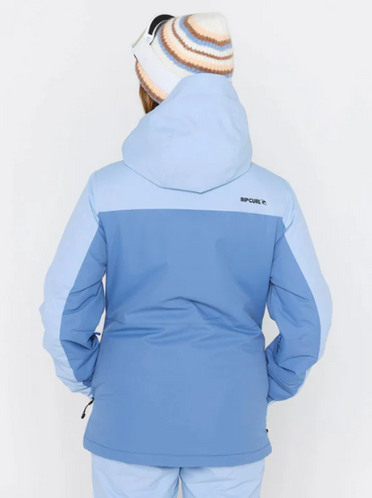 Rip Curl Anti Series Col Bl Jacket 10K/10K