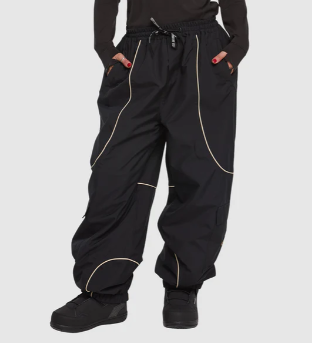 Rojo Nine Oh Pant