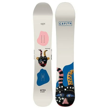 Capita Aeronaut