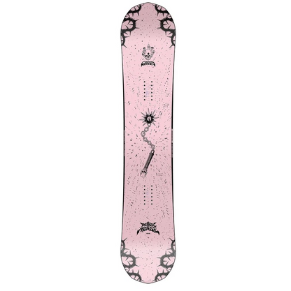 Capita Dark Horse