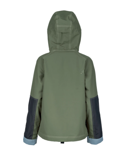 L1 Dakota Jacket