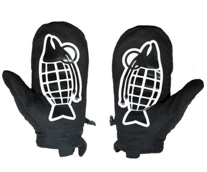 Salmon Arms SPRING MITT