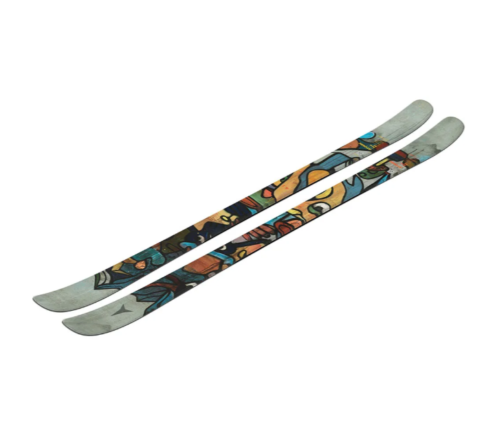 Atomic Bent 85