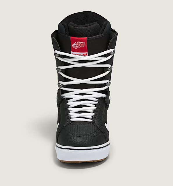 Vans High Standard OG