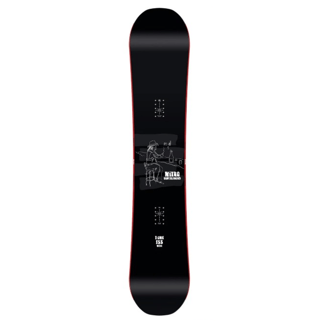 Nitro T1