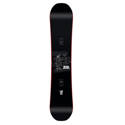 Nitro T1