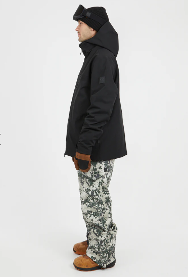 XTM Exposure Jacket