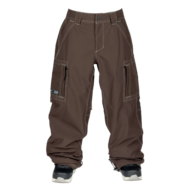 L1 Fairfeild Cargo Pant