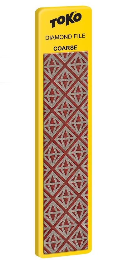 Toko Toko Diamond File