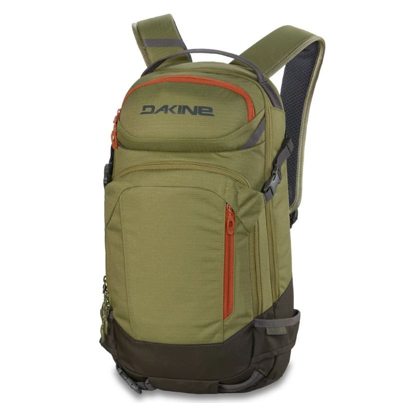 Dakine Heli Pro 20L