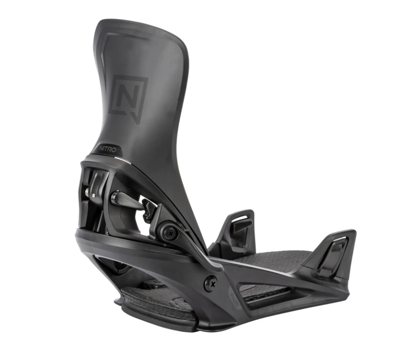 Nitro Nitro Step-On M