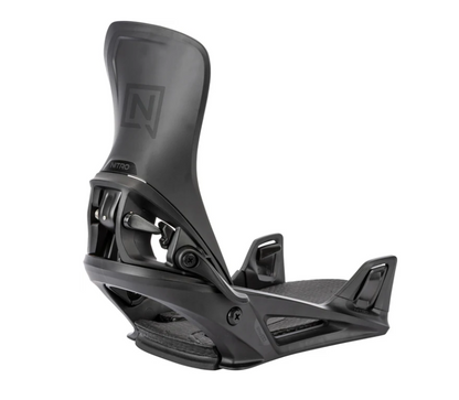 Nitro Nitro Step-On M