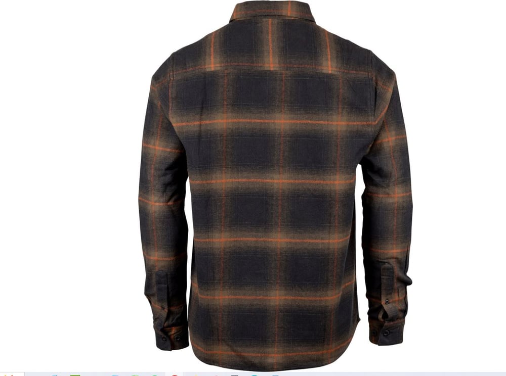 L1 L1 WINSTON FLANNEL
