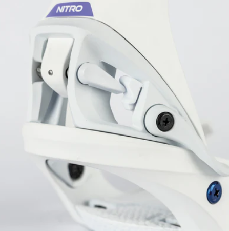 Nitro Nitro Step-On W