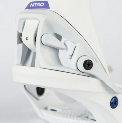 Nitro Nitro Step-On W