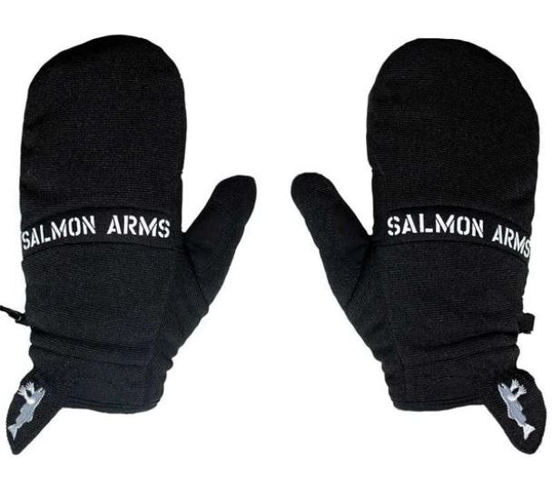 Salmon Arms SPRING MITT