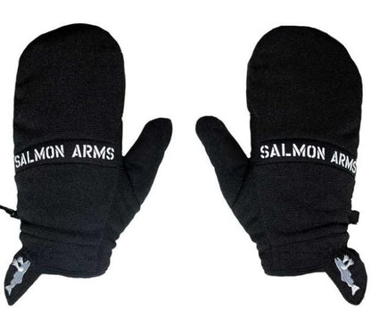 Salmon Arms SPRING MITT