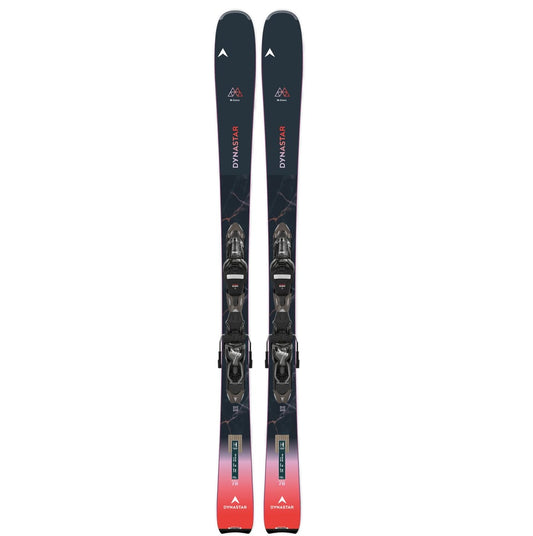 Dynastar M Cross W 78 + Express 10