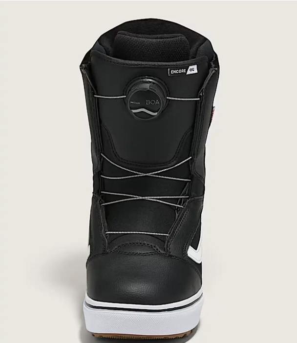 Vans Encore OG