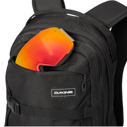 Dakine Mission 25L