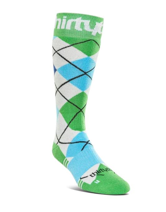 THIRTY TWO Double Sock