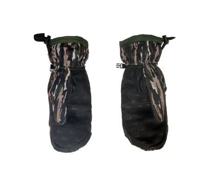 Salmon Arms TEAM MITT