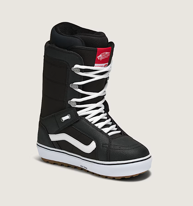 Vans High Standard OG