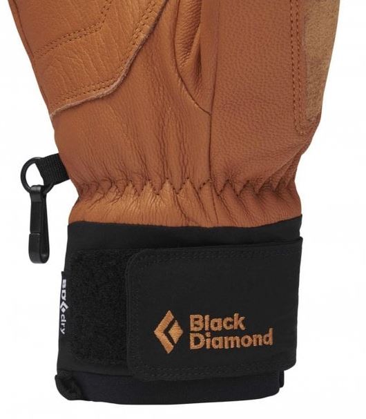 Black Diamond SPARK GLOVES