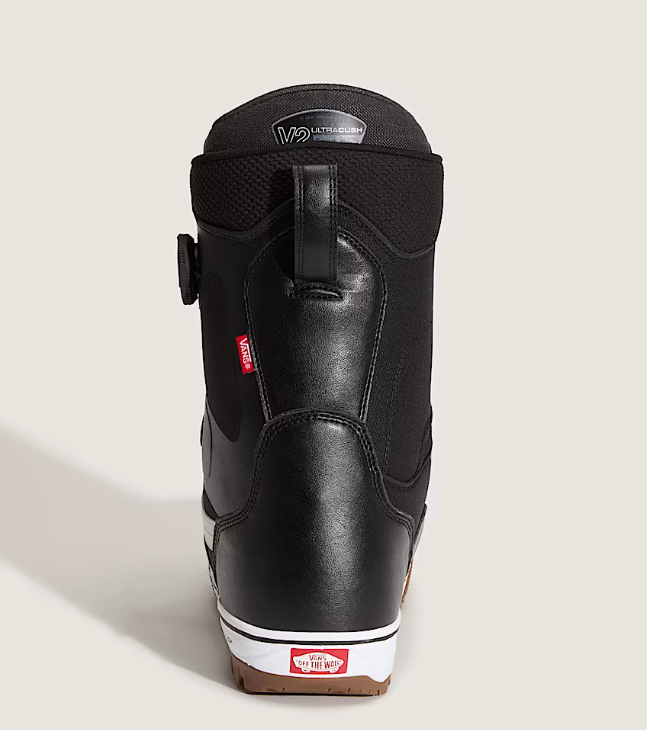 Vans Aura Pro