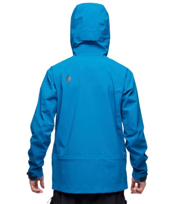 Black Diamond M Recon Stch Ski Shell-M