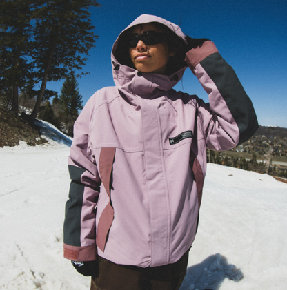 L1 Dakota Jacket