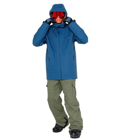 Rip Curl Anti Series Notch 10k/10k JKT