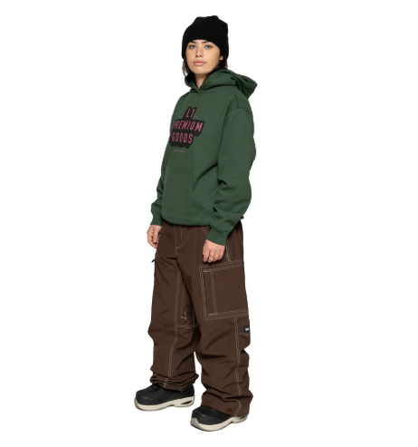 L1 Fairfeild Cargo Pant