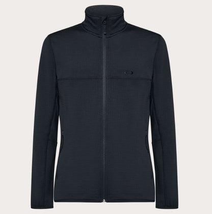 Oakley CANOPY FULL ZIP SWEATSHIRT