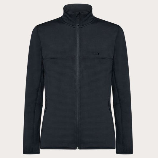 Oakley CANOPY FULL ZIP SWEATSHIRT