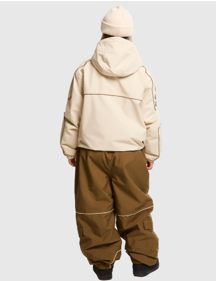 Rojo Nine Oh Jacket