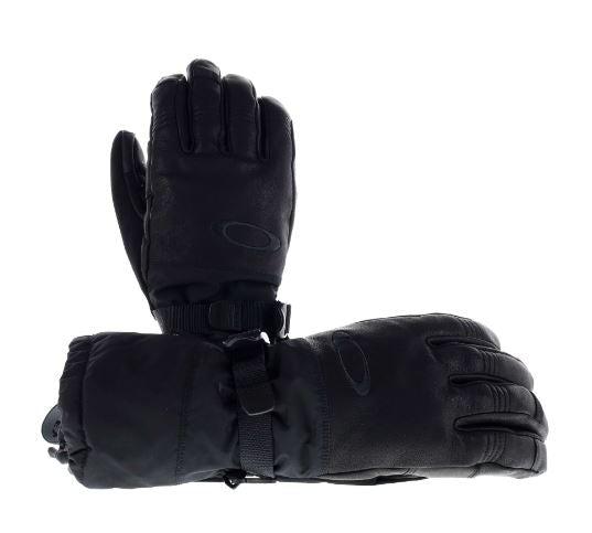Oakley ELLIPSE GOATSKIN GAUNTLET GLOVES