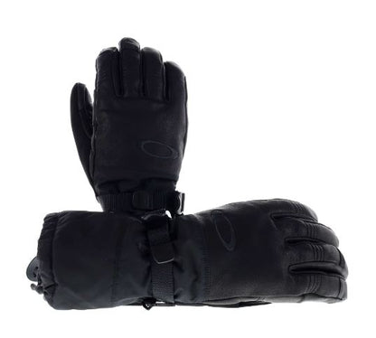 Oakley ELLIPSE GOATSKIN GAUNTLET GLOVES