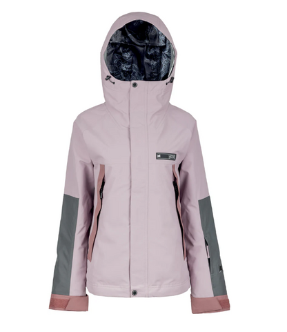 L1 Dakota Jacket
