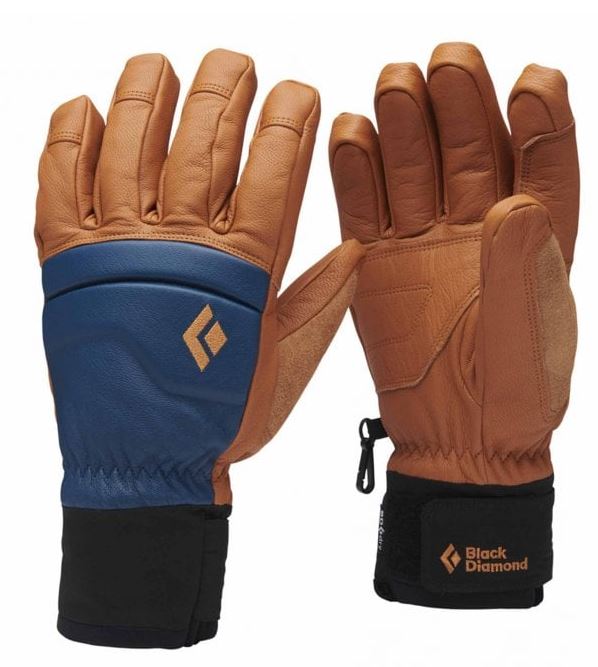 Black Diamond SPARK GLOVES