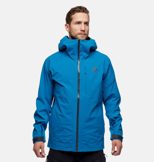 Black Diamond M Recon Stch Ski Shell-M