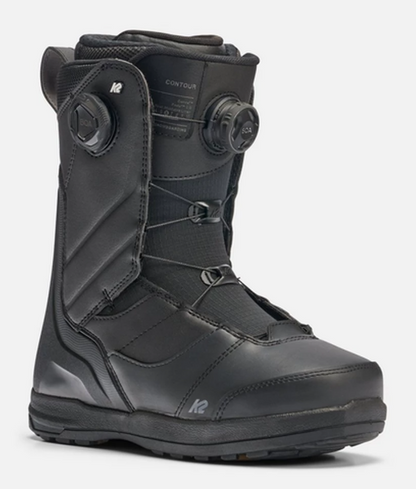 K2 Contour