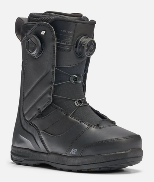 K2 Contour