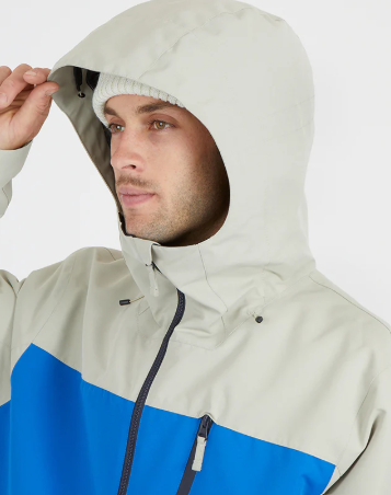 XTM Traverse III Jacket