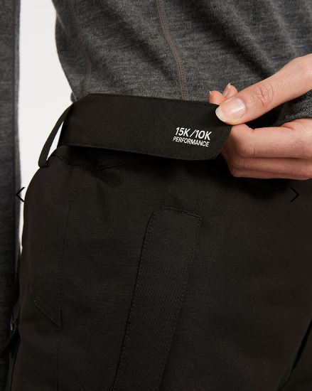 XTM Smooch Pant Short Leg