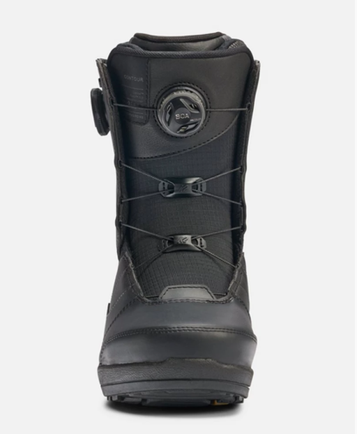 K2 Contour