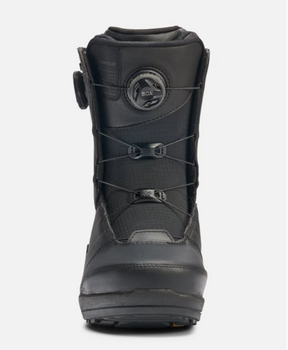 K2 Contour