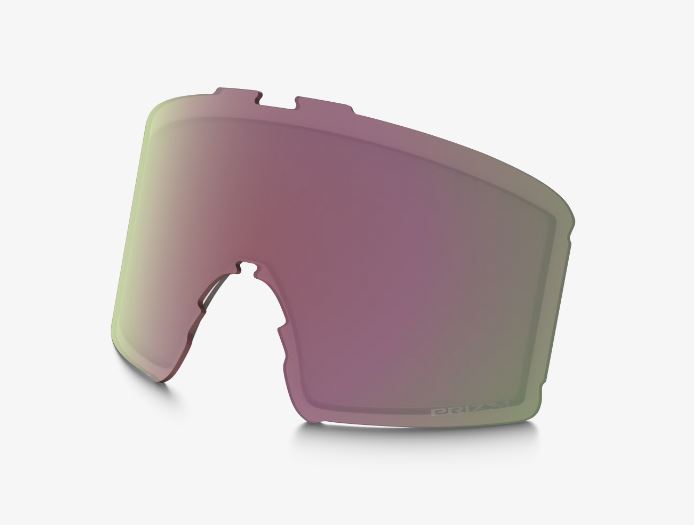 Oakley LINE MINER L LENS