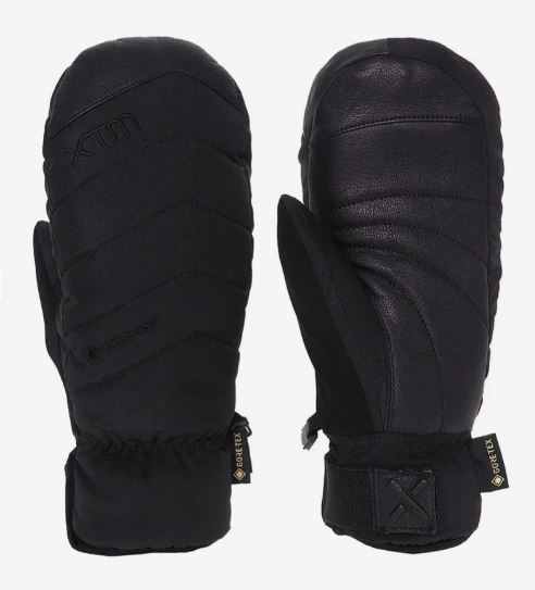 XTM RADIATOR MITT