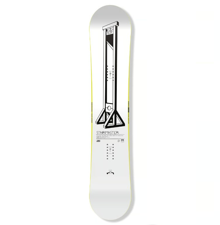 Capita SB Stairmaster